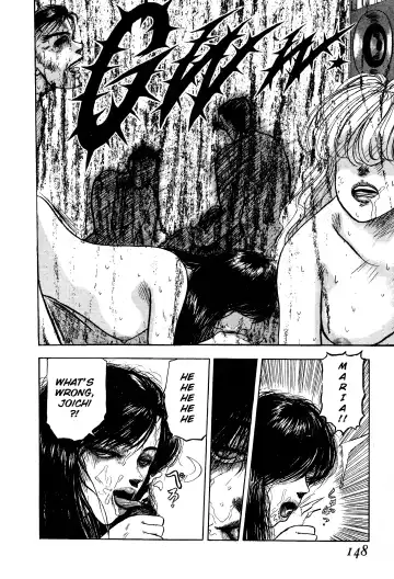 [Mukade Melibe] Burgess' Girls 1: Chapter of Wiwaxia Fhentai - Page 146