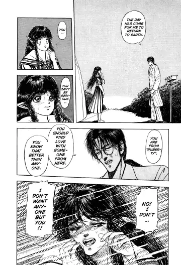 [Mukade Melibe] Burgess' Girls 1: Chapter of Wiwaxia Fhentai - Page 164