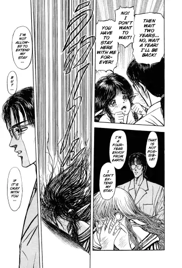 [Mukade Melibe] Burgess' Girls 1: Chapter of Wiwaxia Fhentai - Page 165