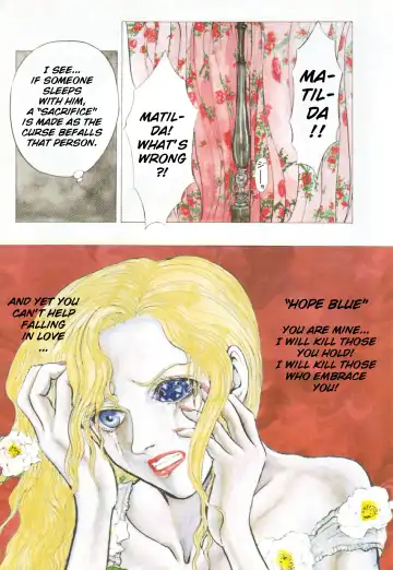 [Mukade Melibe] Burgess' Girls 1: Chapter of Wiwaxia Fhentai - Page 7