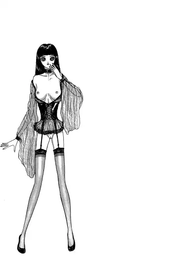 [Mukade Melibe] Burgess' Girls 1: Chapter of Wiwaxia Fhentai - Page 93