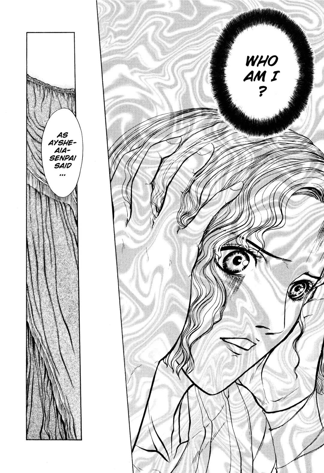 [Mukade Melibe] Burgess' Girls 2: Chapter of Dinomischus Fhentai - Page 14