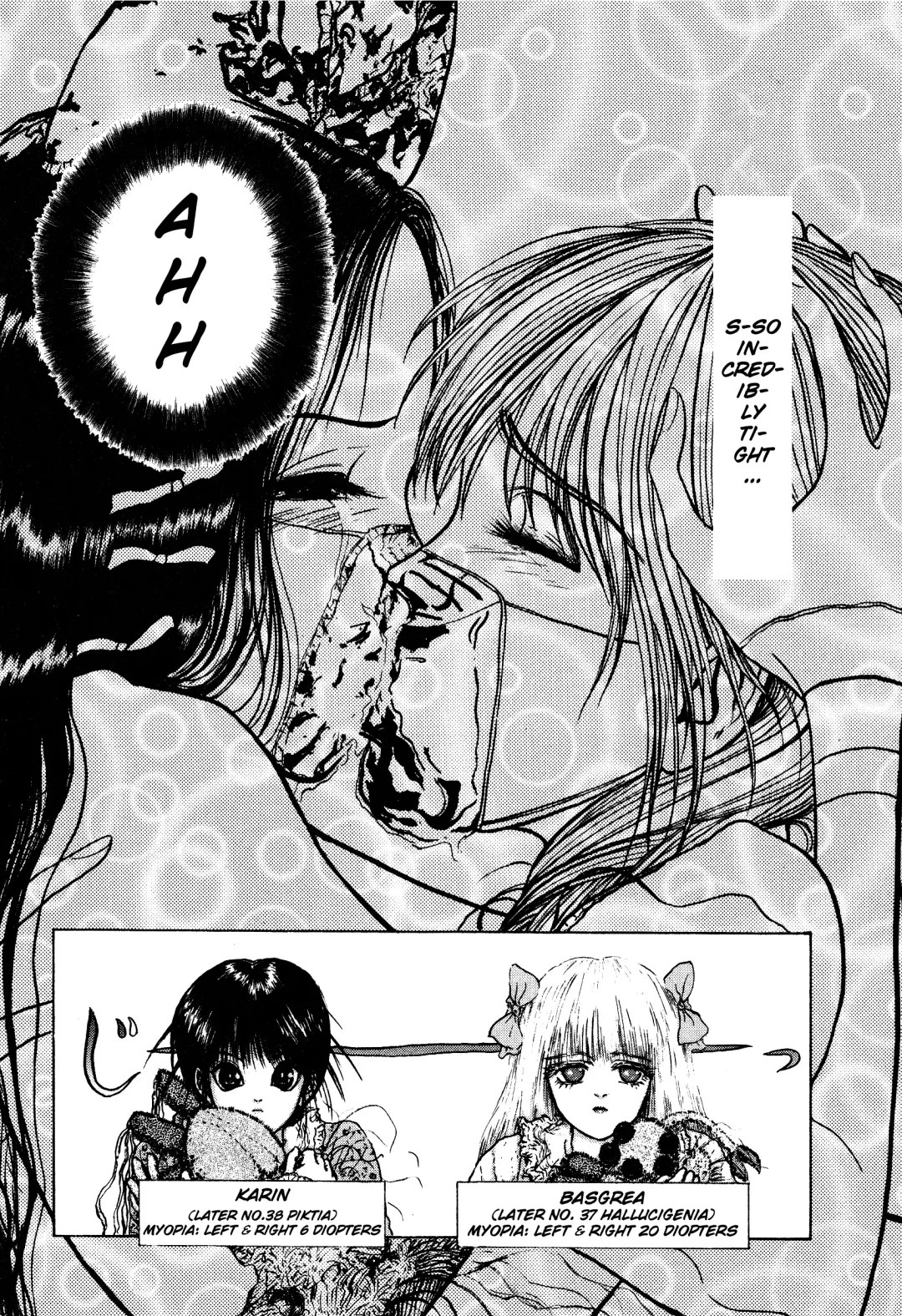 [Mukade Melibe] Burgess' Girls 2: Chapter of Dinomischus Fhentai - Page 170