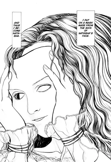 [Mukade Melibe] Burgess' Girls 2: Chapter of Dinomischus Fhentai - Page 126