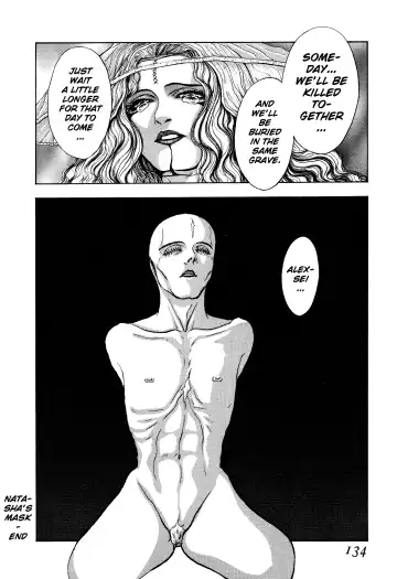 [Mukade Melibe] Burgess' Girls 2: Chapter of Dinomischus Fhentai - Page 132