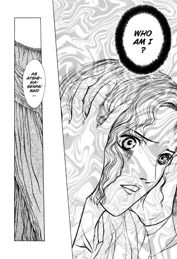 [Mukade Melibe] Burgess' Girls 2: Chapter of Dinomischus Fhentai - Page 14