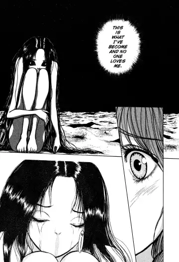 [Mukade Melibe] Burgess' Girls 2: Chapter of Dinomischus Fhentai - Page 149