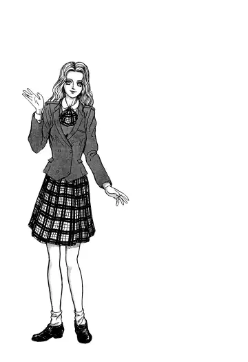 [Mukade Melibe] Burgess' Girls 2: Chapter of Dinomischus Fhentai - Page 32