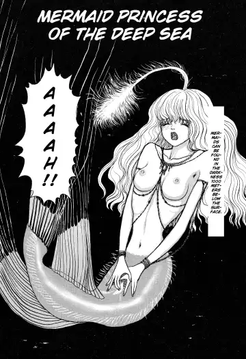 [Mukade Melibe] Burgess' Girls 2: Chapter of Dinomischus Fhentai - Page 74