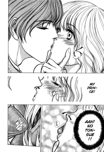 [Mukade Melibe] Burgess' Girls 2: Chapter of Dinomischus Fhentai - Page 80