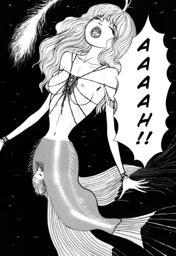 [Mukade Melibe] Burgess' Girls 2: Chapter of Dinomischus Fhentai - Page 91