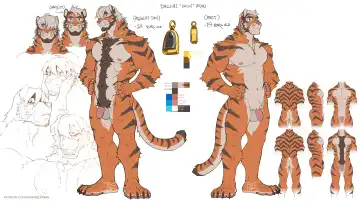 [Bonfire Demon] Summer Won't Last [4K] + Textless Fhentai - Page 24