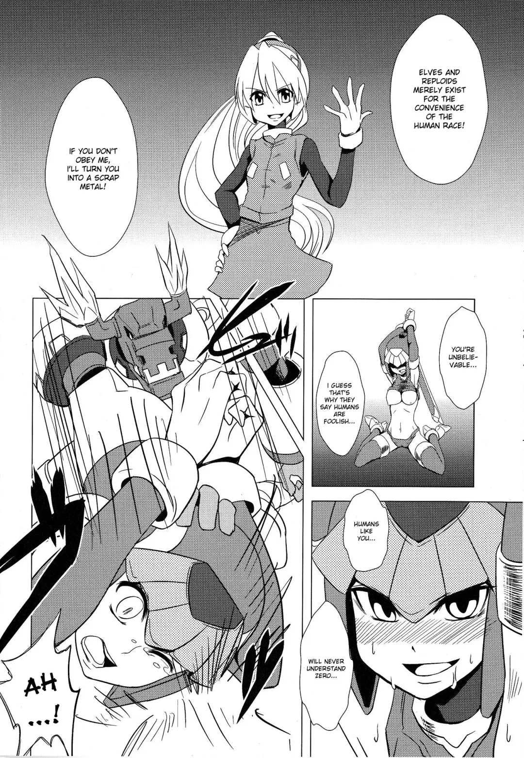 [Dra] Haraguro-sama wa Wadatsumi ga Okirai | Miss Meanie Hates the Sea God Fhentai - Page 13