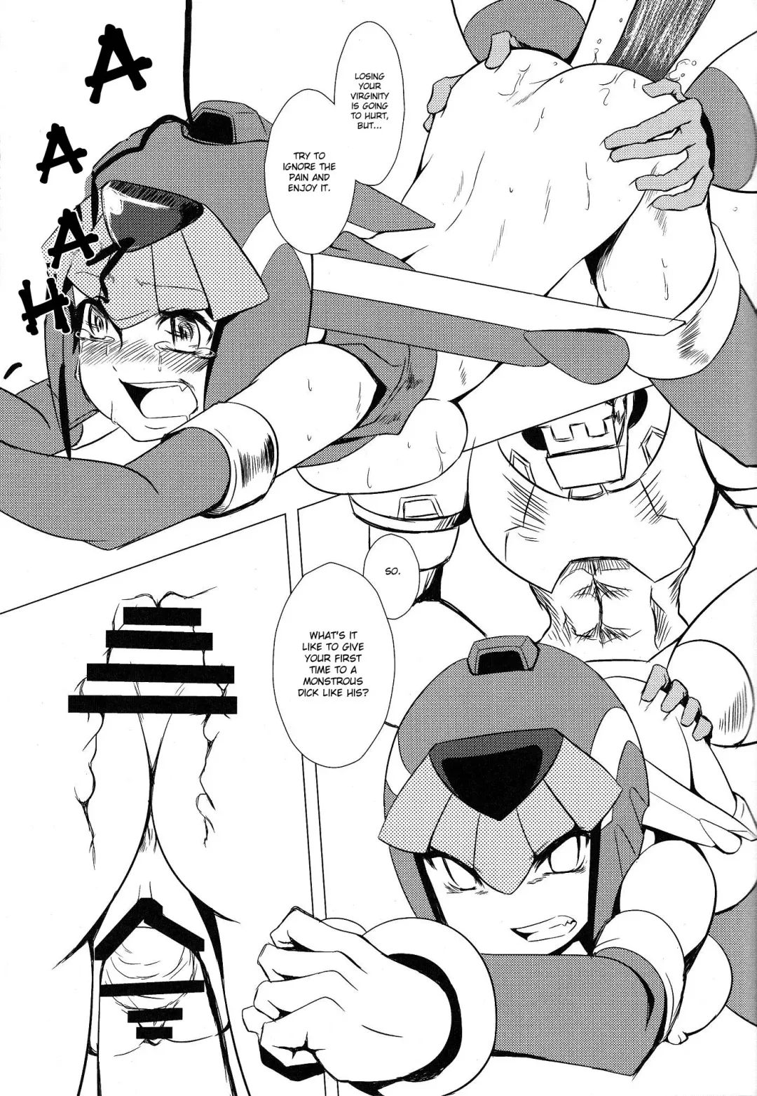 [Dra] Haraguro-sama wa Wadatsumi ga Okirai | Miss Meanie Hates the Sea God Fhentai - Page 16