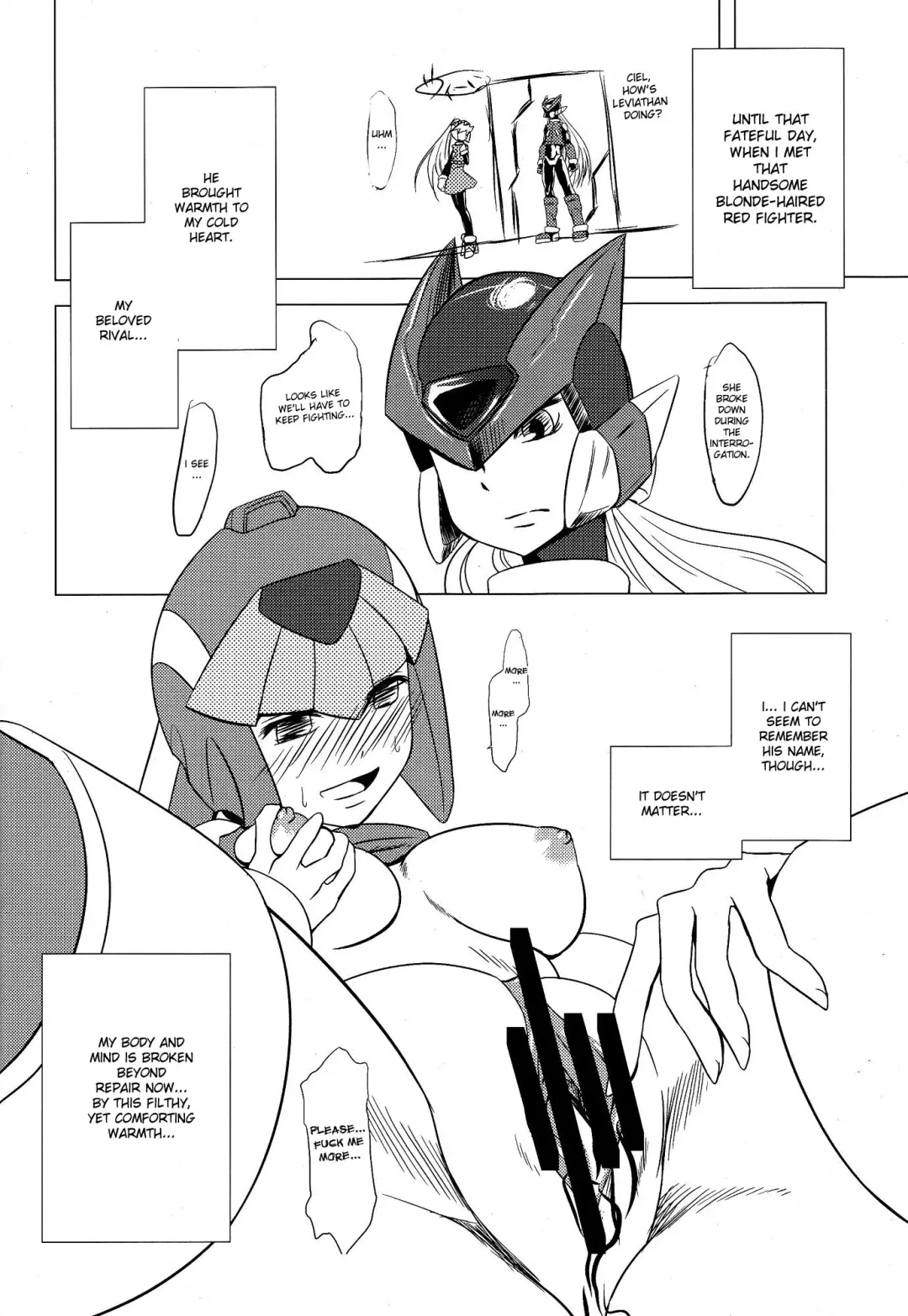[Dra] Haraguro-sama wa Wadatsumi ga Okirai | Miss Meanie Hates the Sea God Fhentai - Page 29