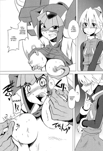 [Dra] Haraguro-sama wa Wadatsumi ga Okirai | Miss Meanie Hates the Sea God Fhentai - Page 8