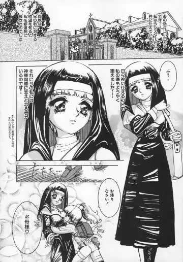 [Chiebii Gyangu] Aigan Shoujo Fhentai - Page 22