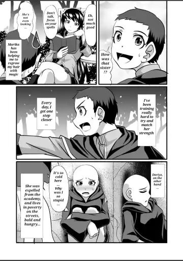 Magical Fhentai - Page 15