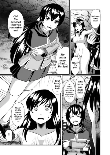 Magical Fhentai - Page 4