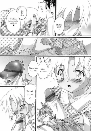 [Takase Yuu] Wild Wild Sickuess | Wild Wild Sickness Fhentai.net - Page 12