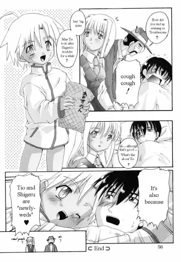 [Takase Yuu] Wild Wild Sickuess | Wild Wild Sickness Fhentai.net - Page 20