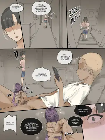 [Laliberte] MOTHERLY Fhentai - Page 2