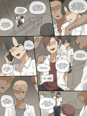 [Laliberte] MOTHERLY Fhentai - Page 7