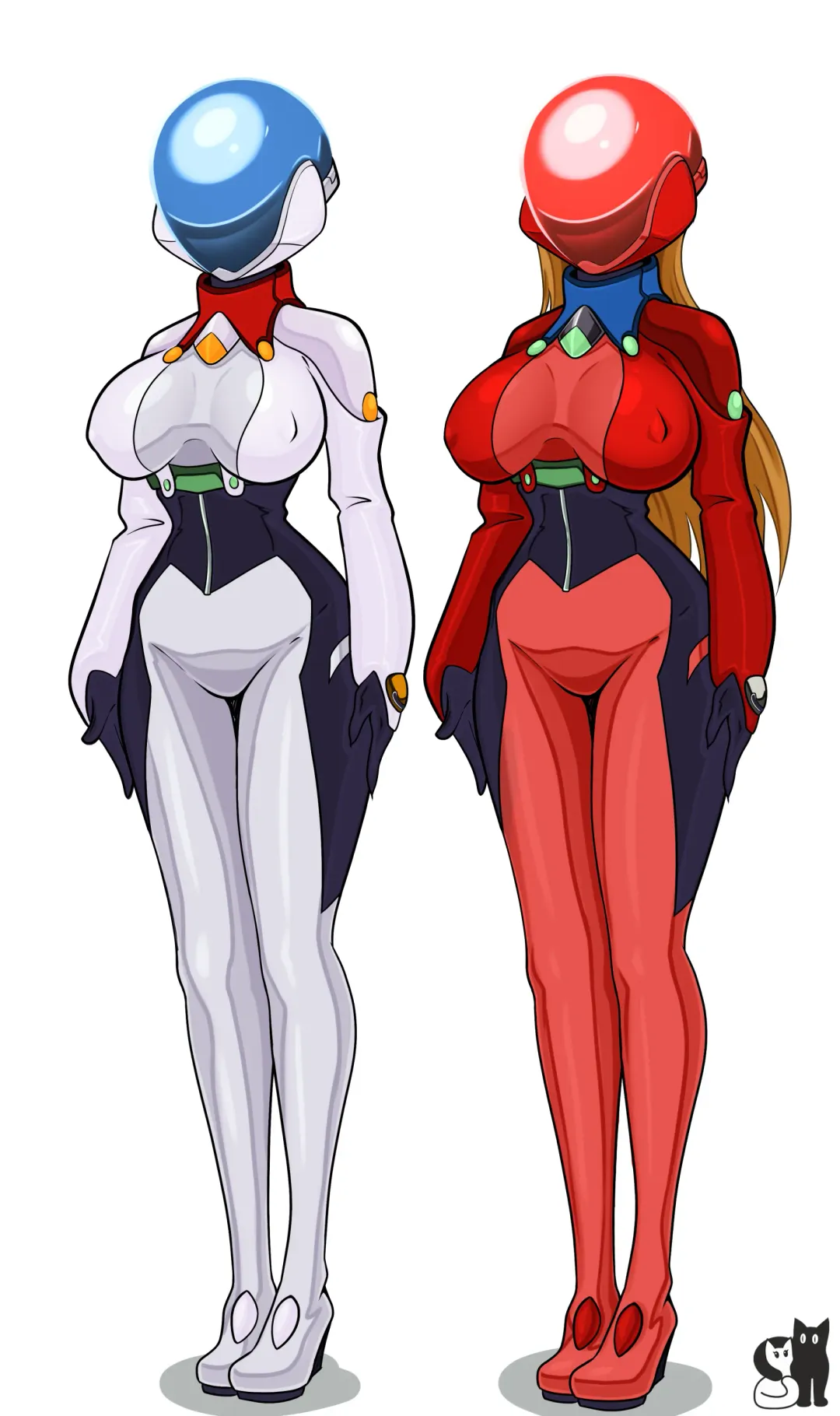 [Rosvo] Rosvo's Drawings of February 2025 Fhentai - Page 12