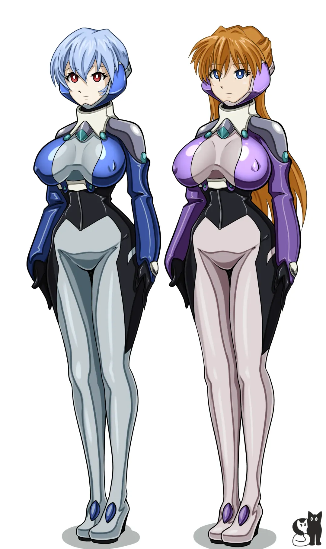 [Rosvo] Rosvo's Drawings of February 2025 Fhentai - Page 9