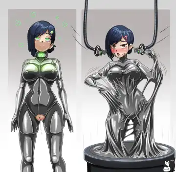 [Rosvo] Rosvo's Drawings of February 2025 Fhentai - Page 2