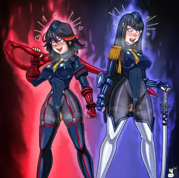 [Rosvo] Rosvo's Drawings of February 2025 Fhentai - Page 20