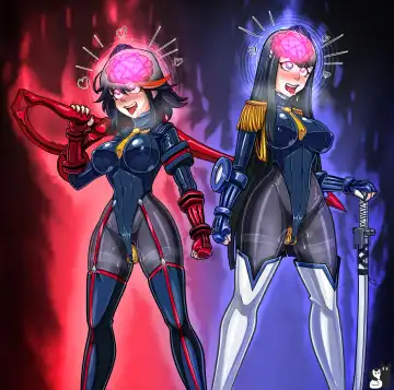 [Rosvo] Rosvo's Drawings of February 2025 Fhentai - Page 21