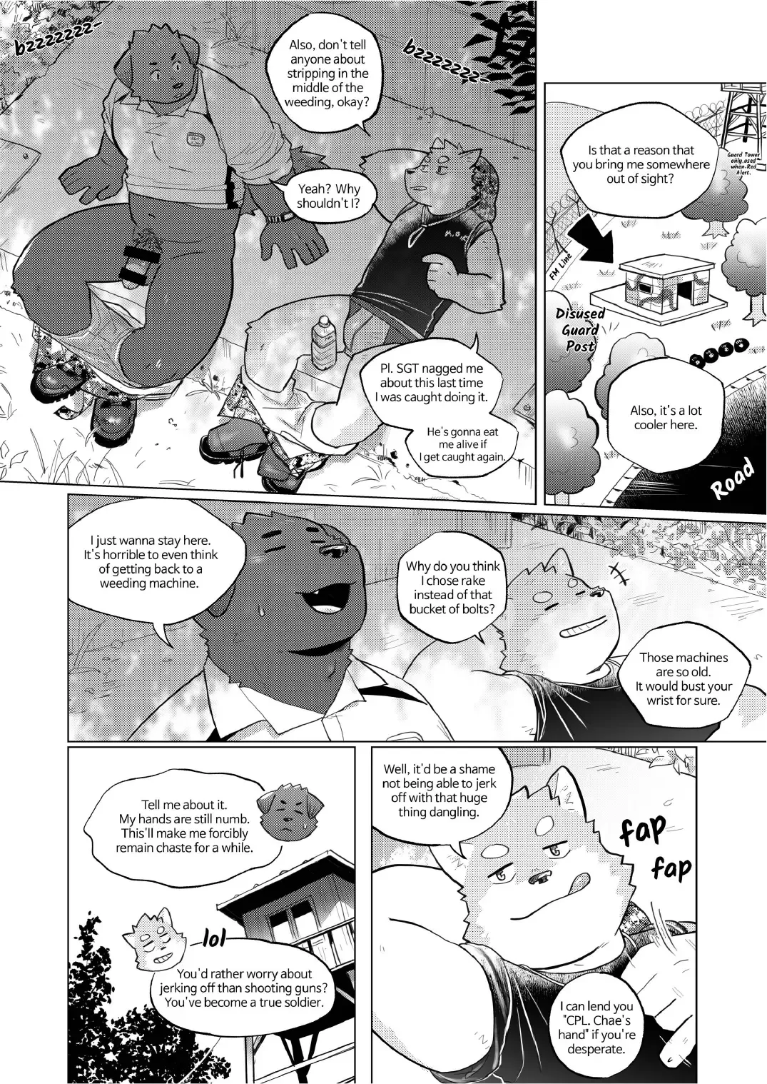 SUMMER SPLASH! Fhentai - Page 48