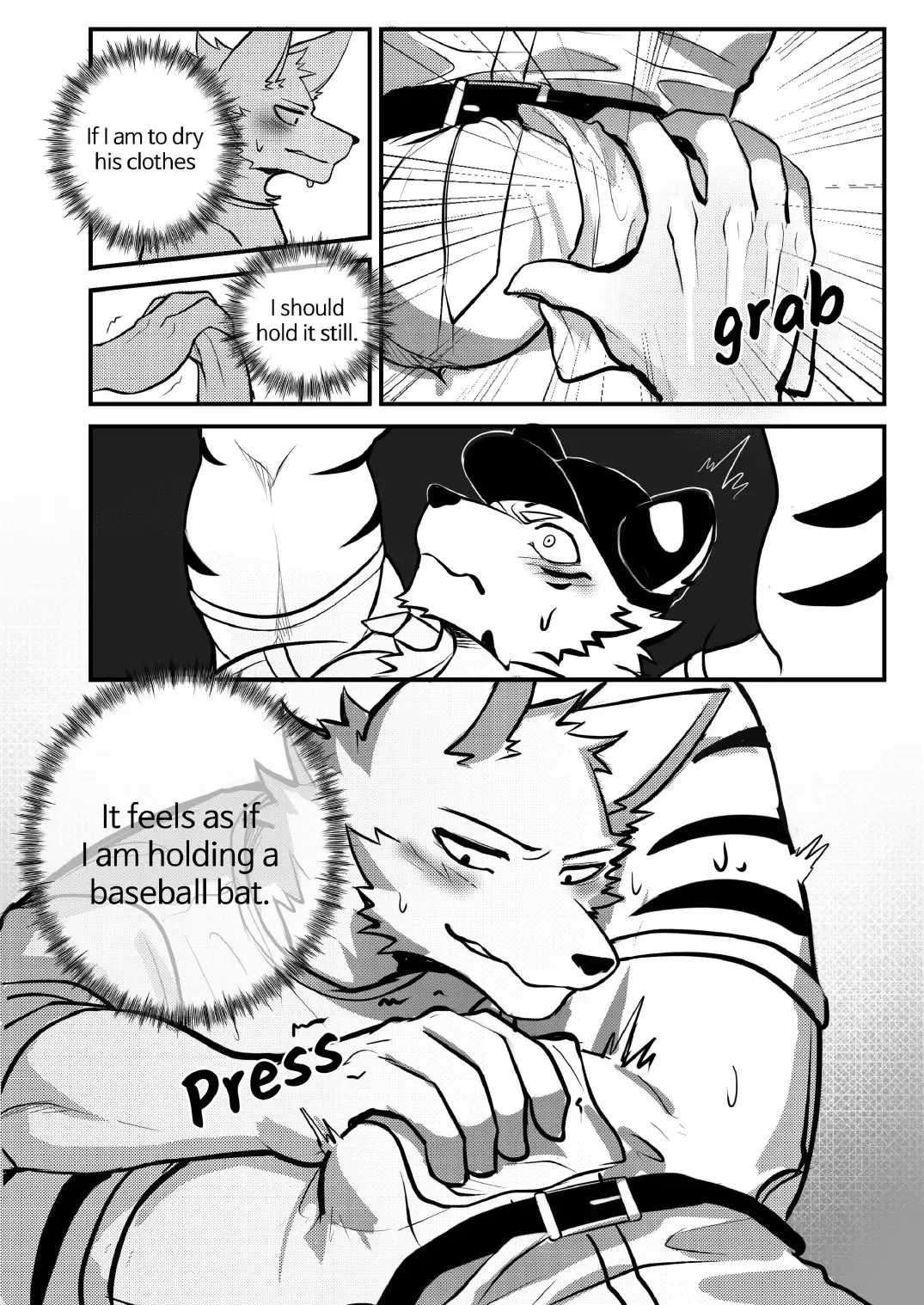 SUMMER SPLASH! Fhentai - Page 61