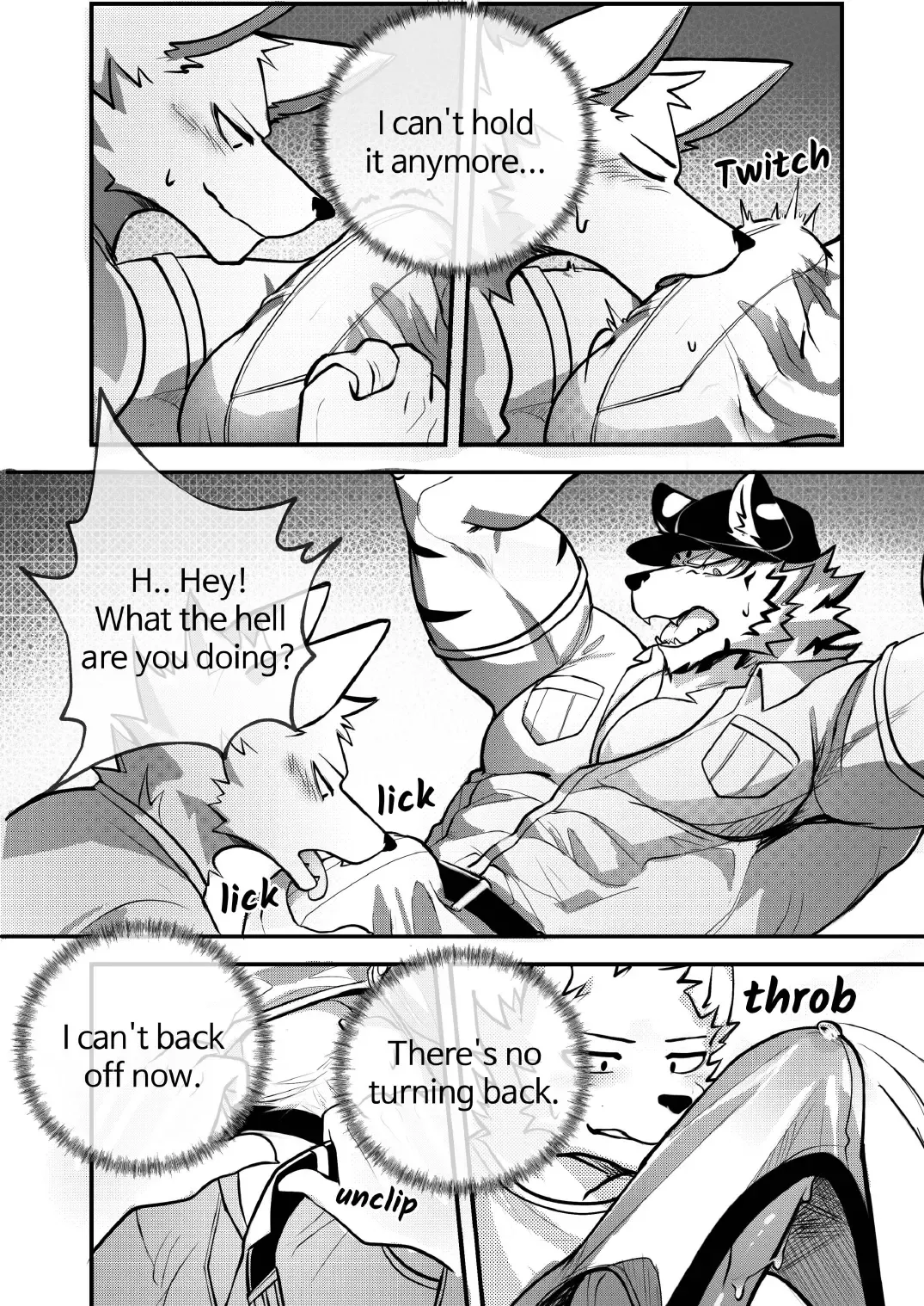 SUMMER SPLASH! Fhentai - Page 62