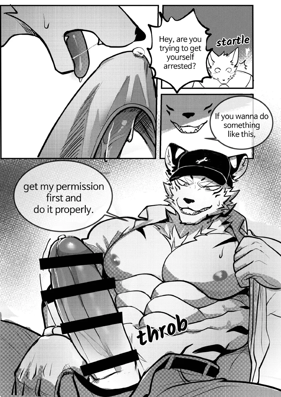 SUMMER SPLASH! Fhentai - Page 63