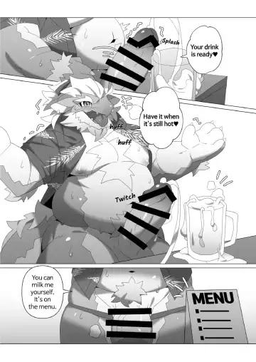 SUMMER SPLASH! Fhentai - Page 23