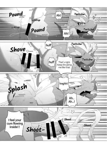 SUMMER SPLASH! Fhentai - Page 25