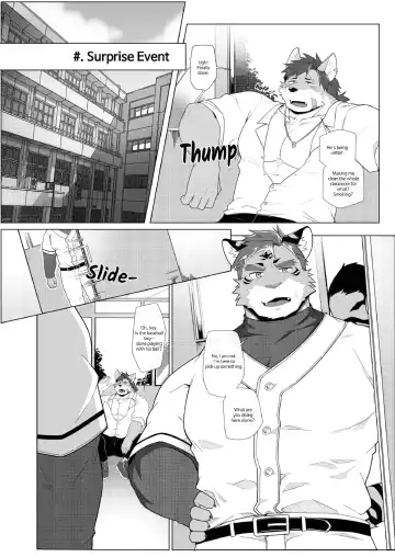 SUMMER SPLASH! Fhentai - Page 36