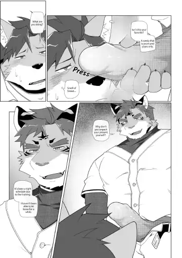 SUMMER SPLASH! Fhentai - Page 39