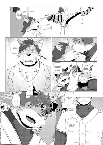 SUMMER SPLASH! Fhentai - Page 43