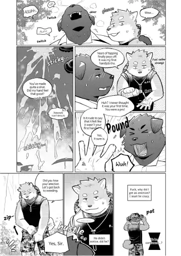 SUMMER SPLASH! Fhentai - Page 55