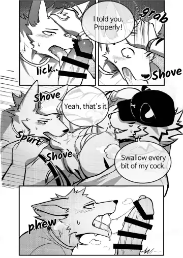 SUMMER SPLASH! Fhentai - Page 64