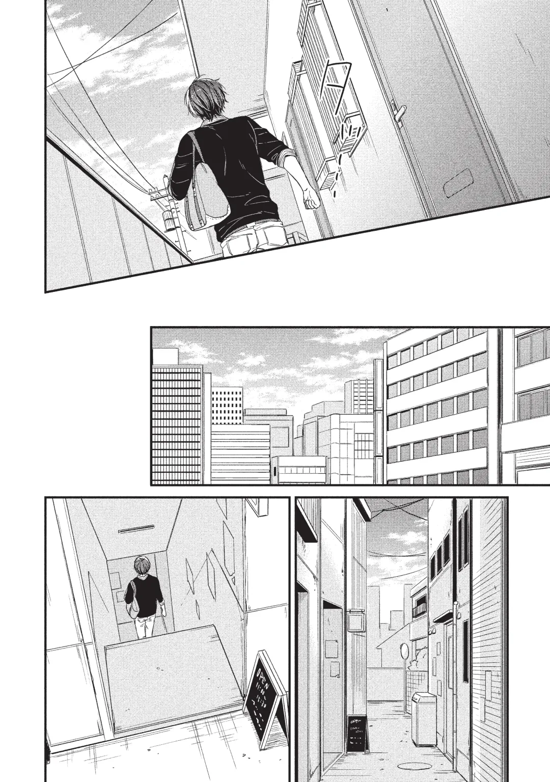 paburikku sekkusu kōhen Fhentai - Page 44