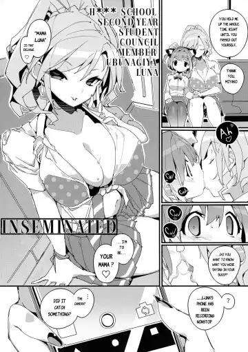 [Kurisu] SUMEBA MIYAKO! Vol. 2 | If you live in Miyako! 2 Fhentai - Page 20