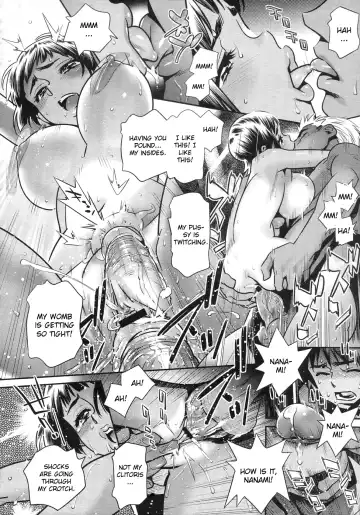 [Katsura Yoshihiro] Ano Natsu, Omoide no Umi - One Summer Dream Fhentai - Page 22