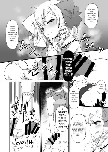 [Yamaishi Joe] Are You a Pig? Or a Toilet? Fhentai - Page 5