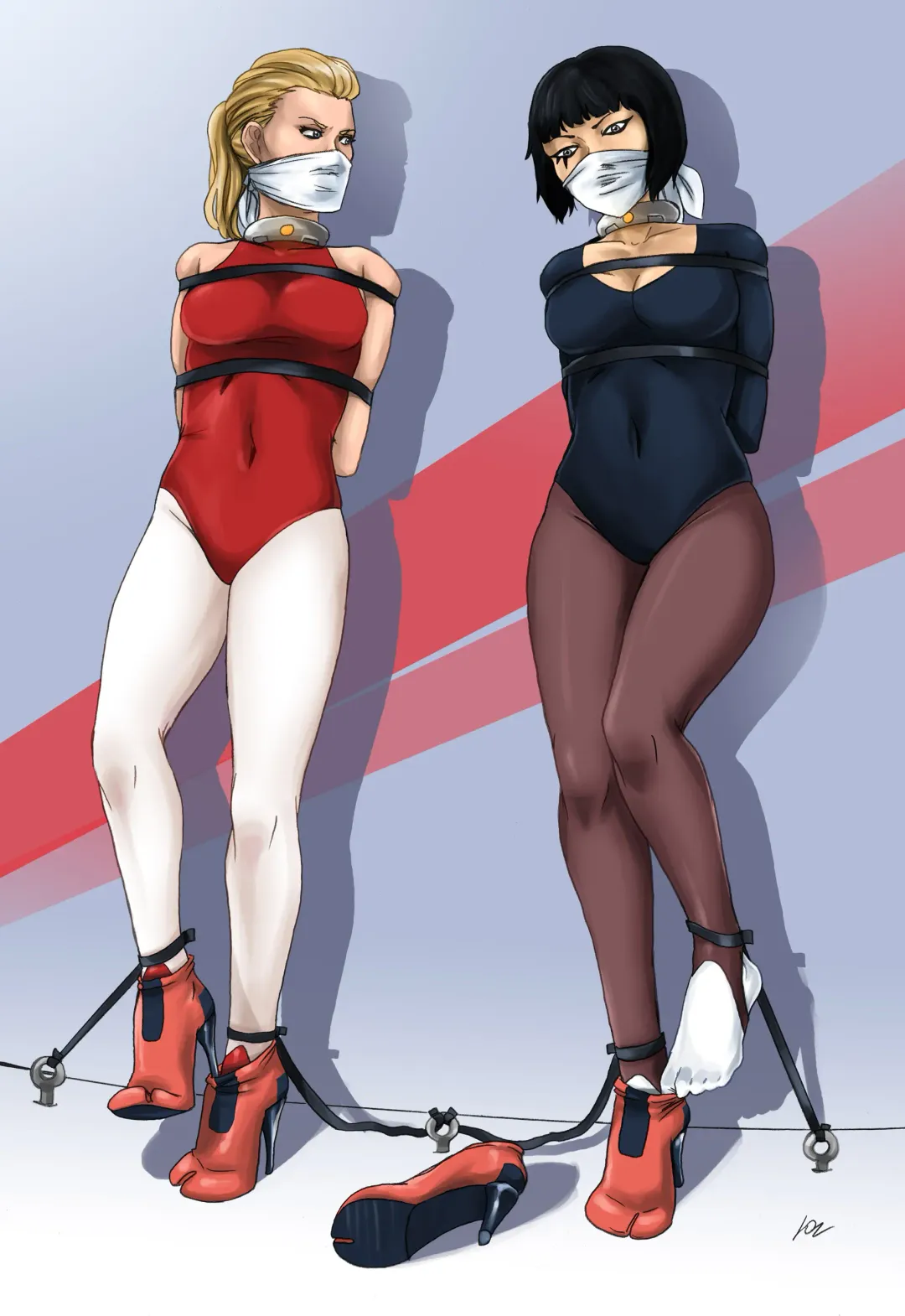 [Lost One Zero] 奇幻边疆 Fhentai - Page 102