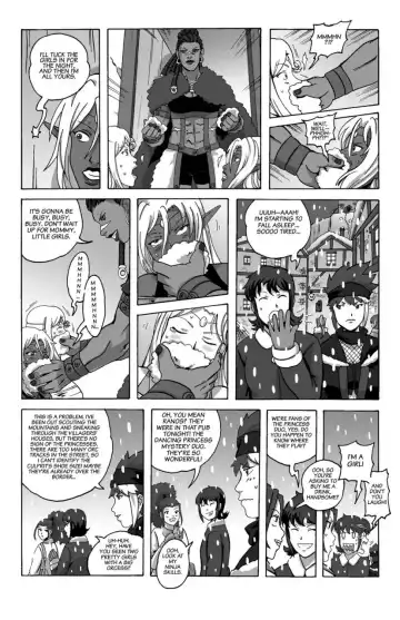 [Lost One Zero] 奇幻边疆 Fhentai - Page 108