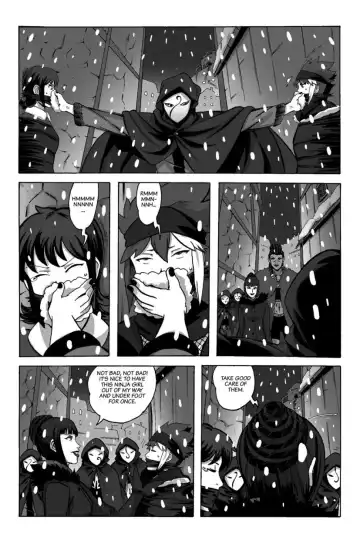 [Lost One Zero] 奇幻边疆 Fhentai - Page 111